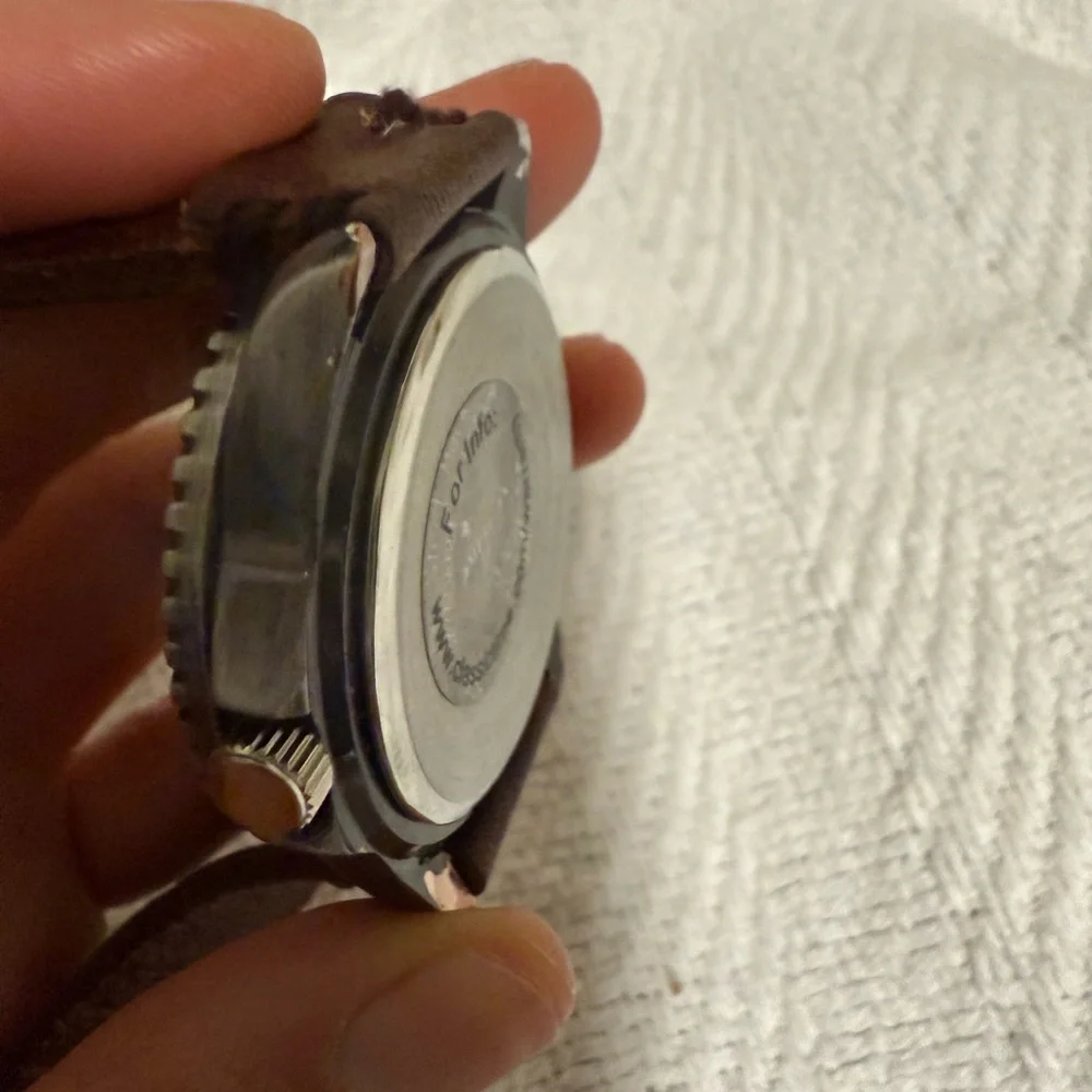 American Eagle watch - Picture 8 of 9